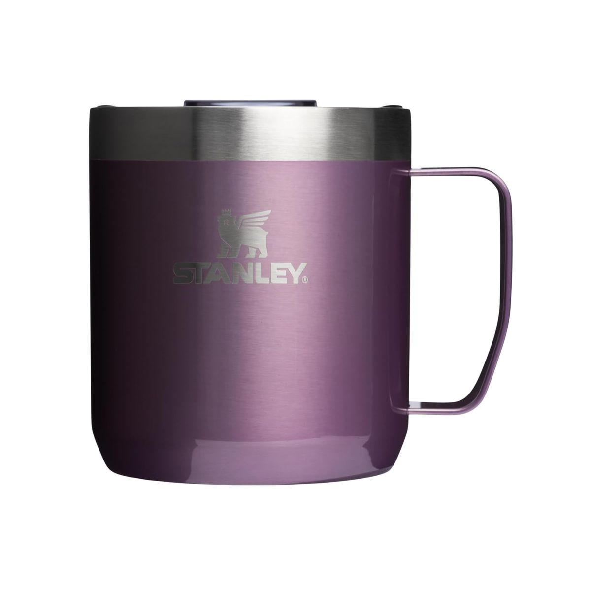 STANLEY - TAZA DE CAMPAMENTO LEGENDARIA STANLEY CLÁSICA 12 ONZAS