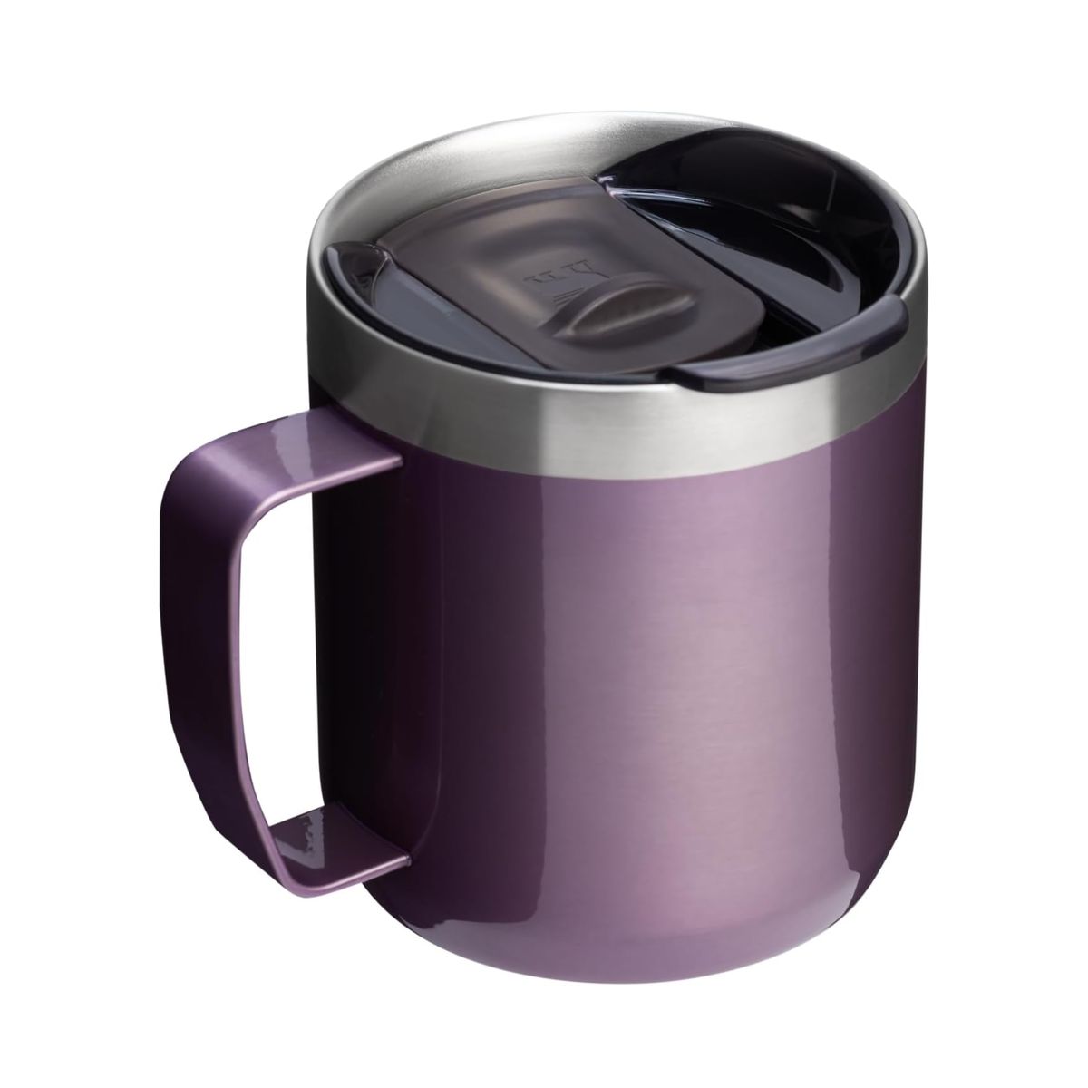 STANLEY - TAZA DE CAMPAMENTO LEGENDARIA STANLEY CLÁSICA 12 ONZAS