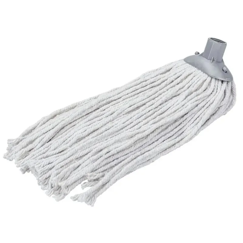 REY PLAST - Mopa de Algodón- Rey Plast