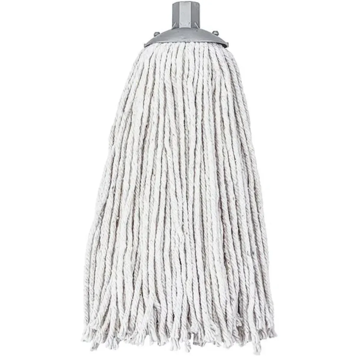 REY PLAST - Mopa de Algodón- Rey Plast