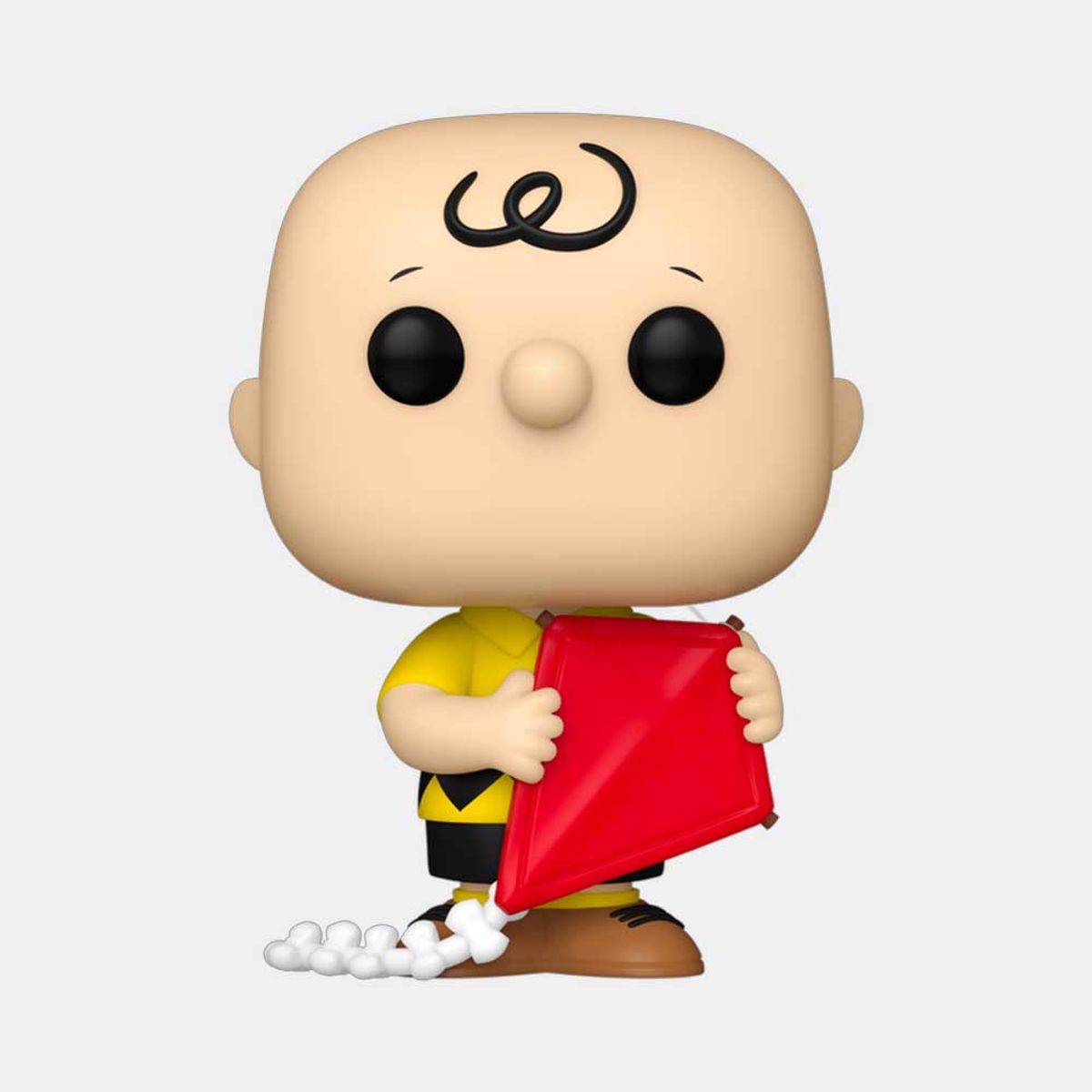 FUNKO - FUNKO POP TELEVISION PEANUTS - CHARLIE BROWN WITH KITE