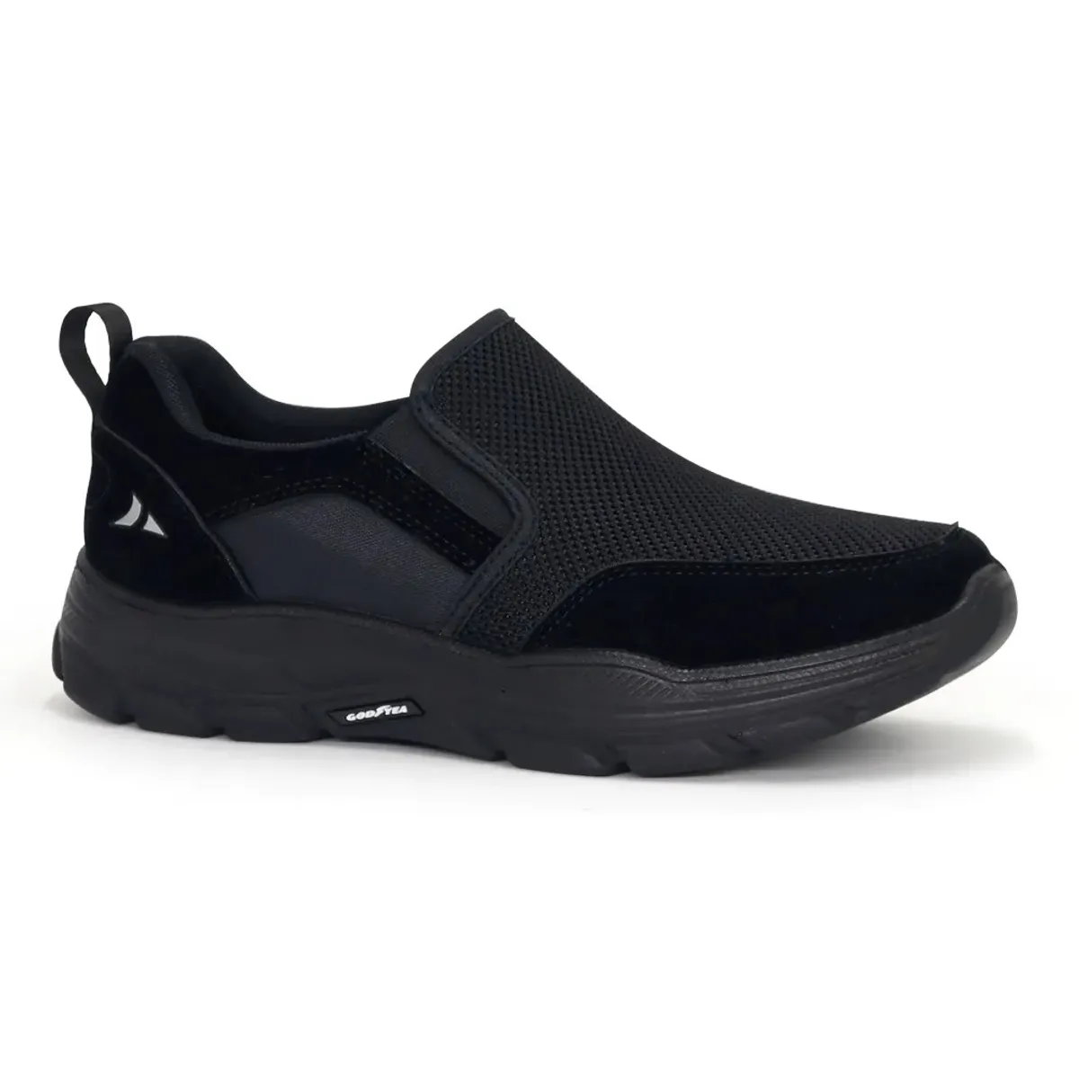 GAEL CLASSICS - Zapatillas Sin Cordones Hombre Gael 7242-25Q2
