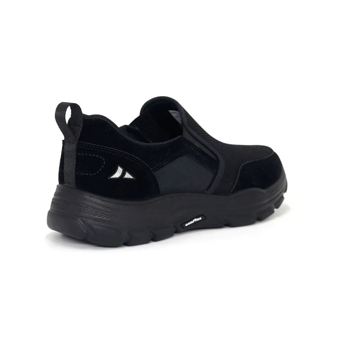 GAEL CLASSICS - Zapatillas Sin Cordones Hombre Gael 7242-25Q2