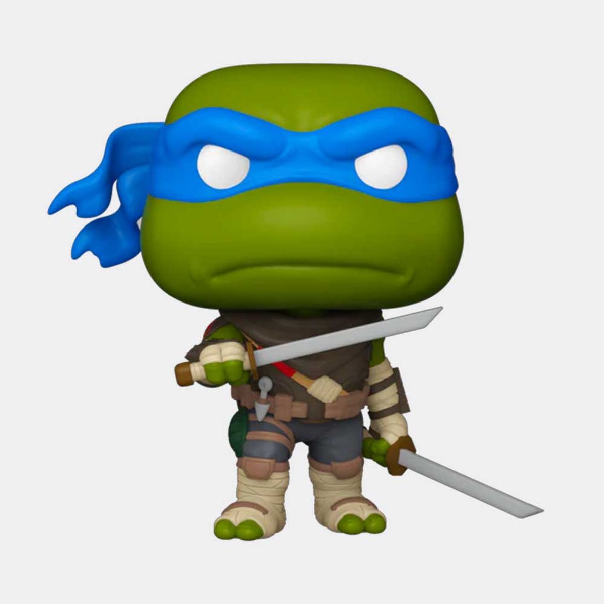 FUNKO - FUNKO POP TEENAGE MUTANT NINJA TURTLES LAST RONIN LEONARDO