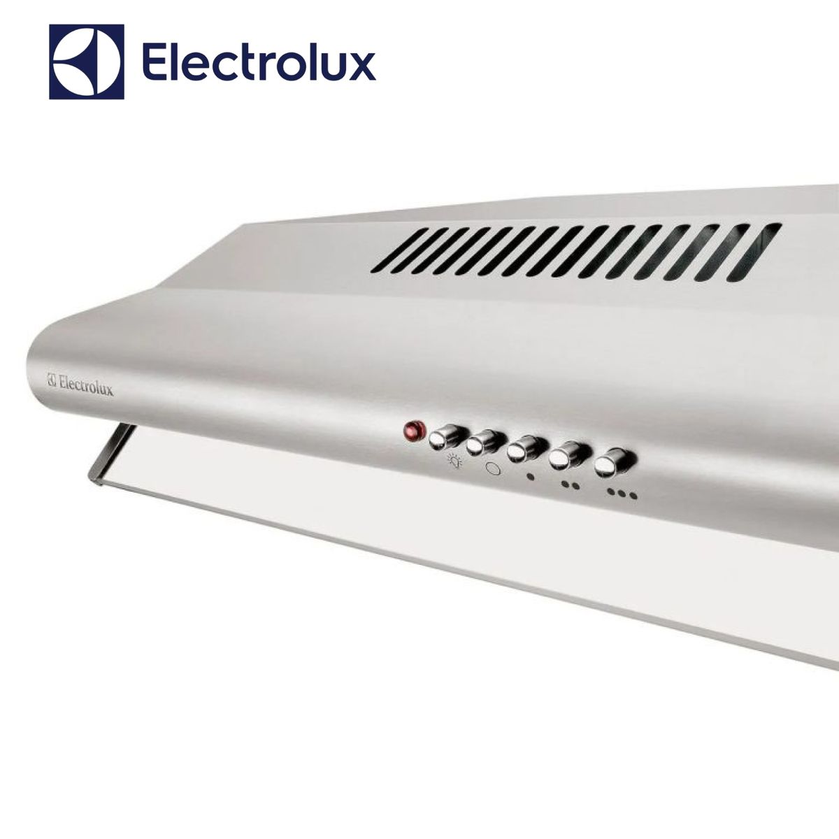 ELECTROLUX - CAMPANA DE VIDRIO 24 EJSE242TBIS - ELECTROLUX