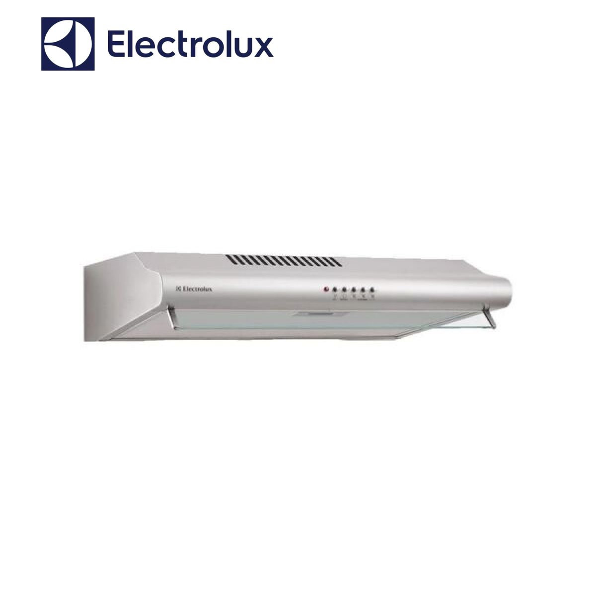 ELECTROLUX - CAMPANA DE VIDRIO 24 EJSE242TBIS - ELECTROLUX