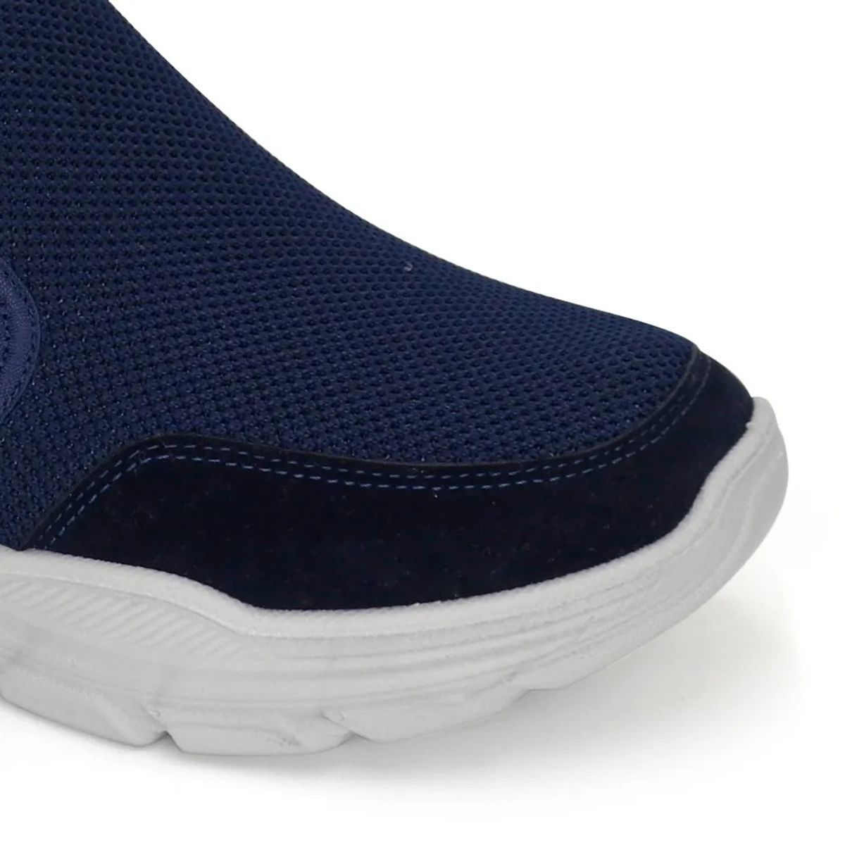 GAEL CLASSICS - Zapatillas Sin Cordones Hombre Gael 7242-25Q2 Marino