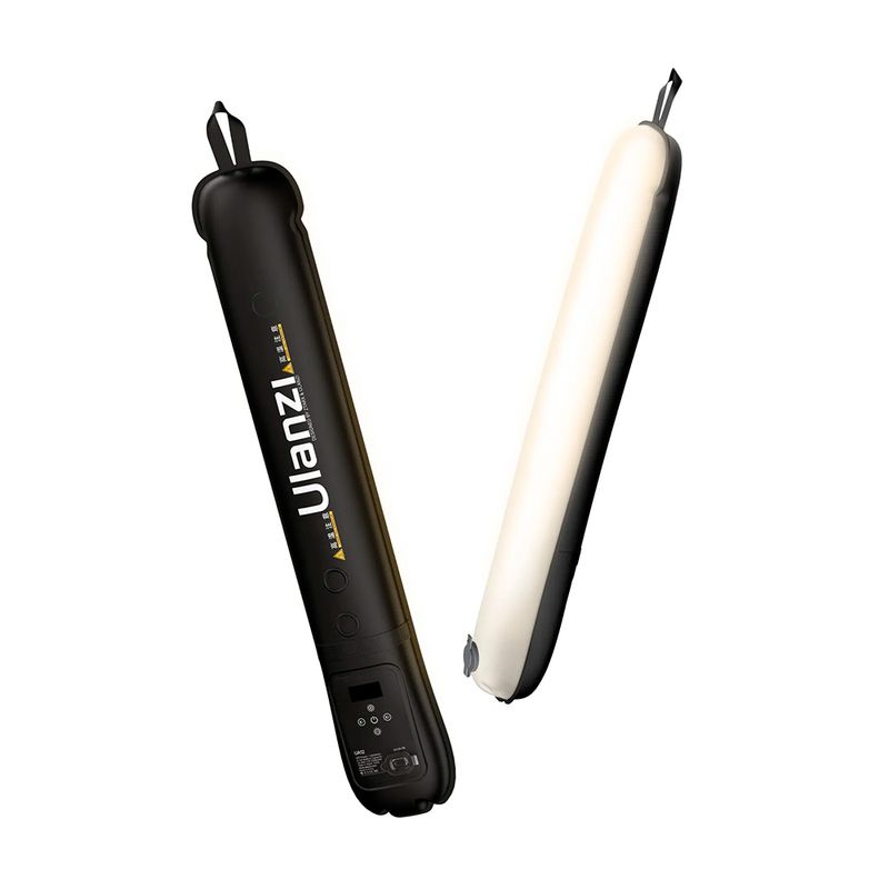 ULANZI - Tubo de Luz Inflable Ulanzi UA20 12W Portátil