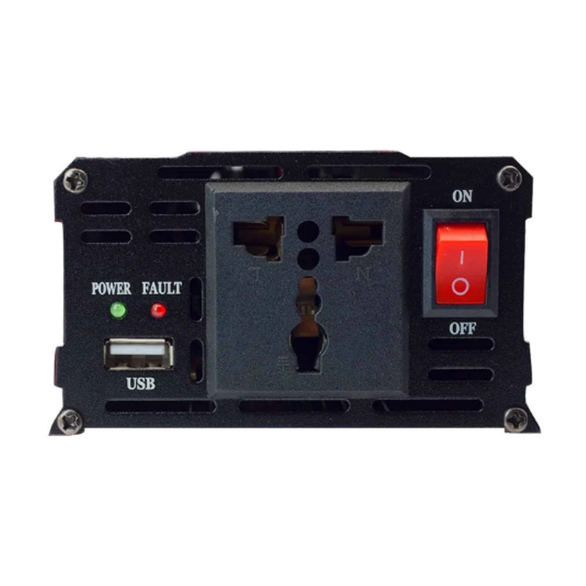 GENERICO - Inversor 12VDC220VAC 1000W KC-1000D UKC