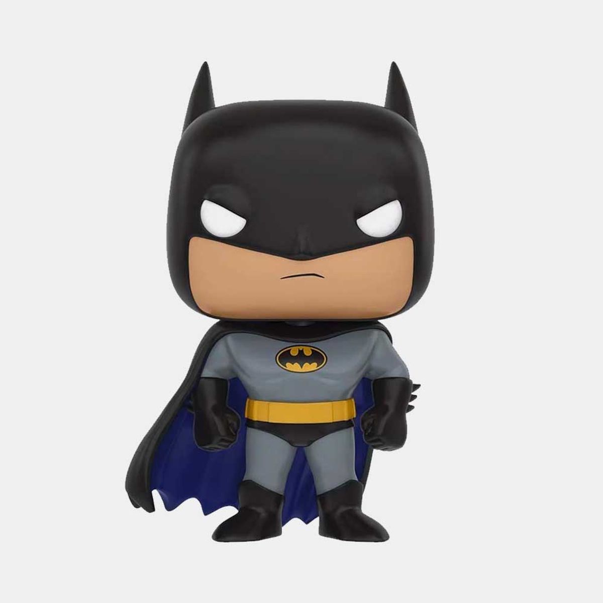 FUNKO - FUNKO POP HEROES BATMAN THE ANIMATED SERIES - BATMAN