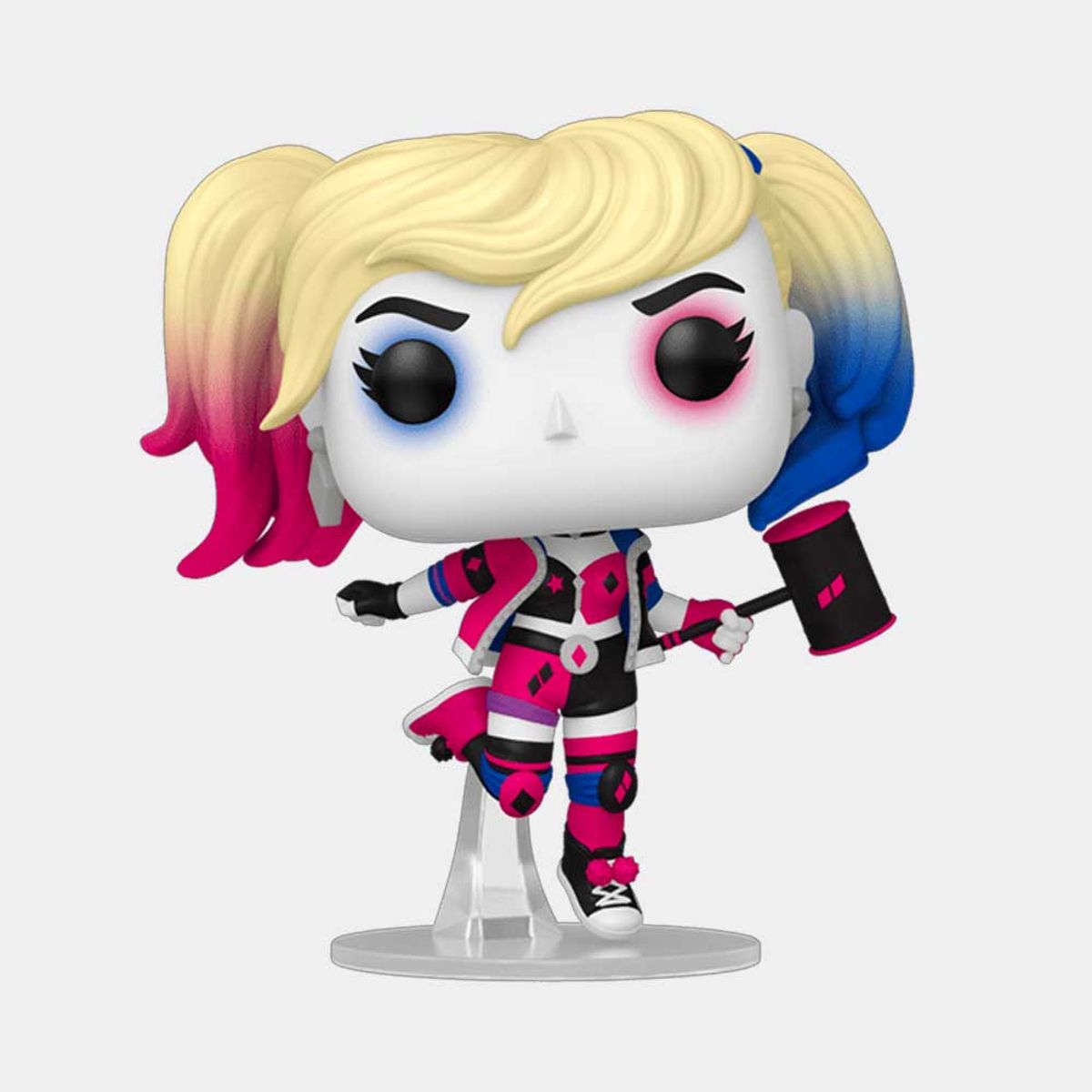 FUNKO - FUNKO POP HEROES DC - HARLEY QUINN