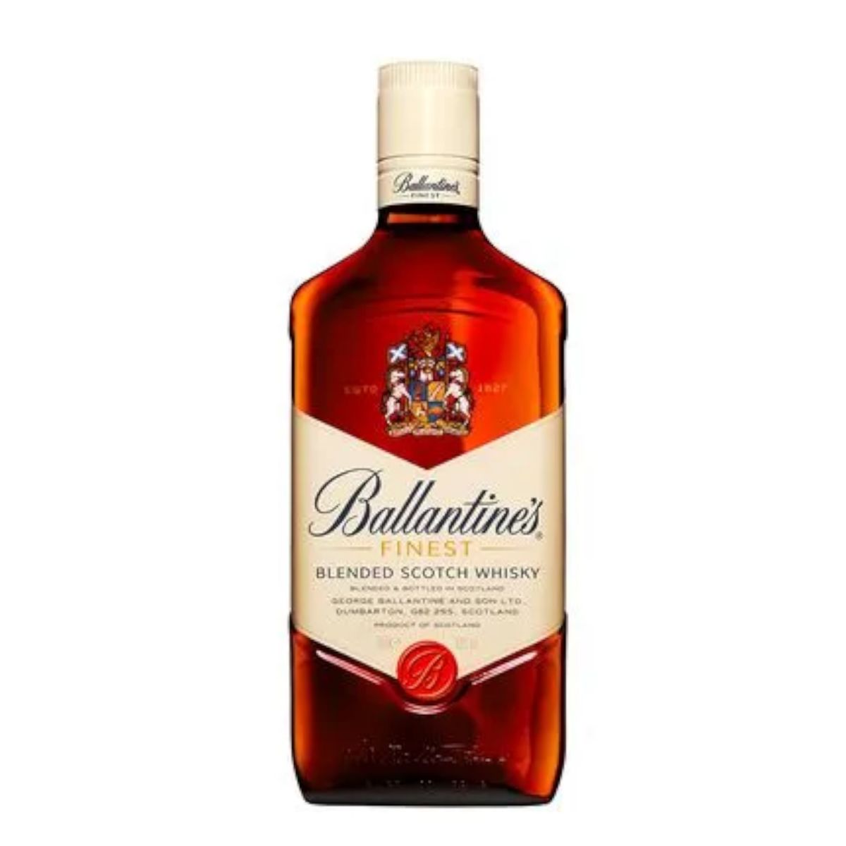 BALLANTINES FINEST - WHISKY BALLANTINES FINEST 700ML