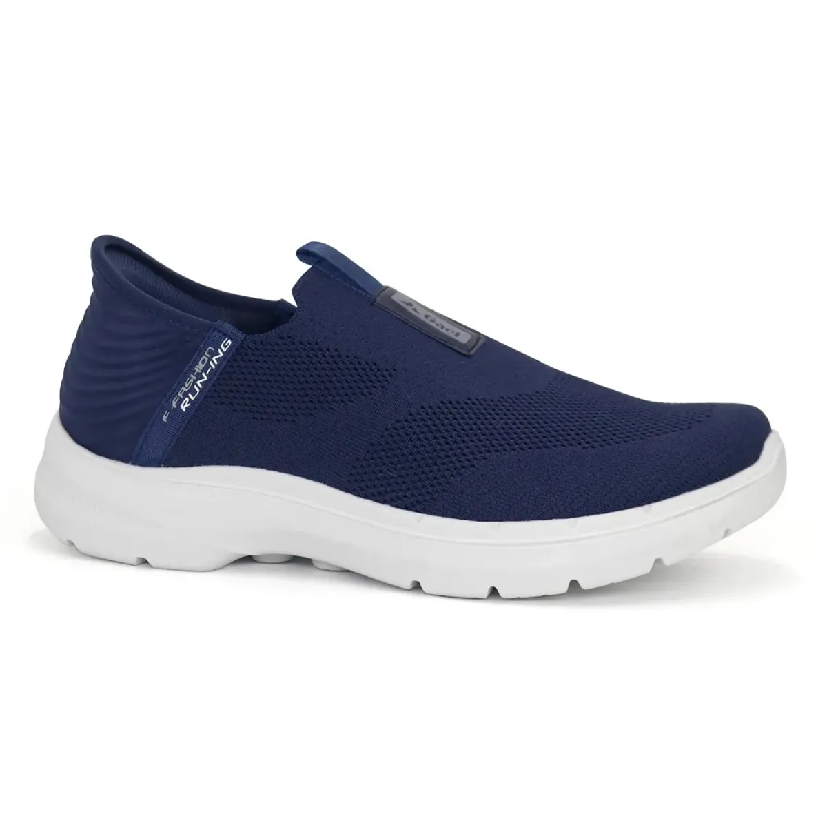 GAEL CLASSICS - Zapatillas Sin Cordones Hombre Gael 4135-25Q2 Marino