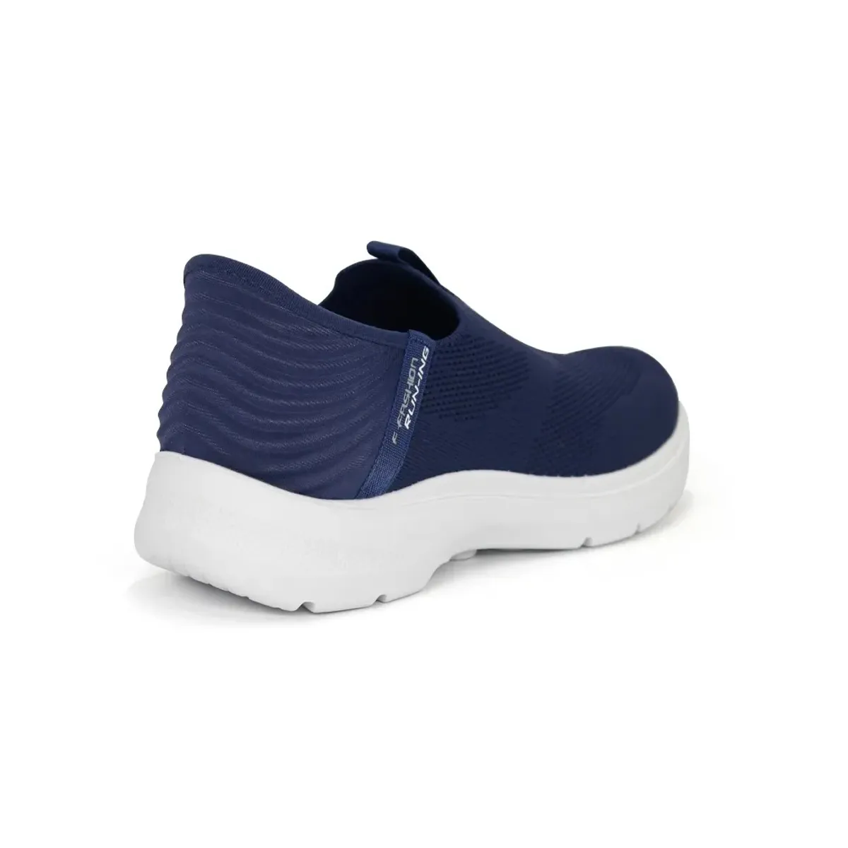 GAEL CLASSICS - Zapatillas Sin Cordones Hombre Gael 4135-25Q2 Marino