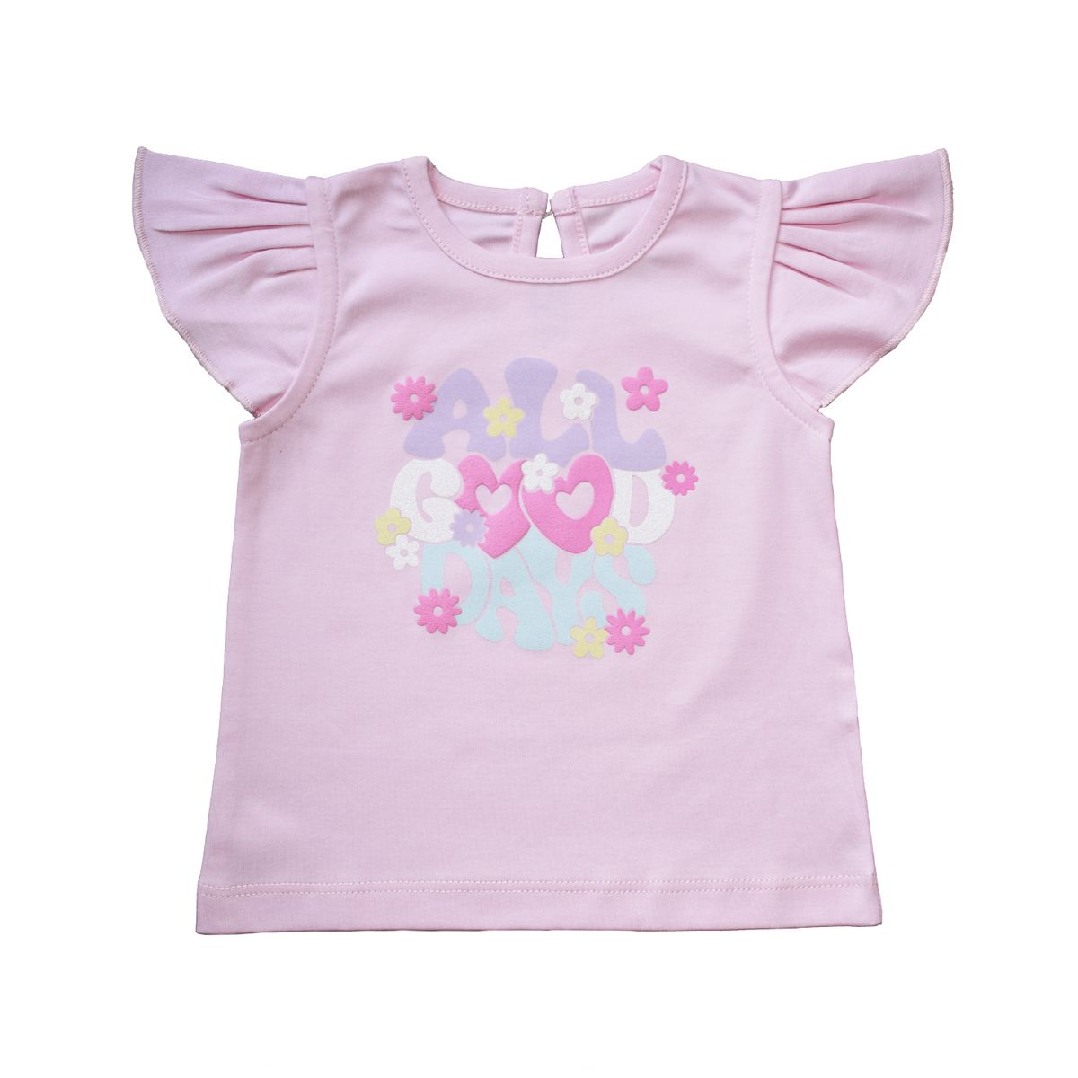 BEBELU - Polo Algodón Susan Para Niña Bebelú