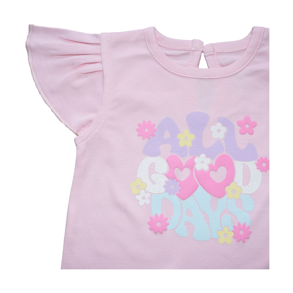 BEBELU - Polo Algodón Susan Para Niña Bebelú