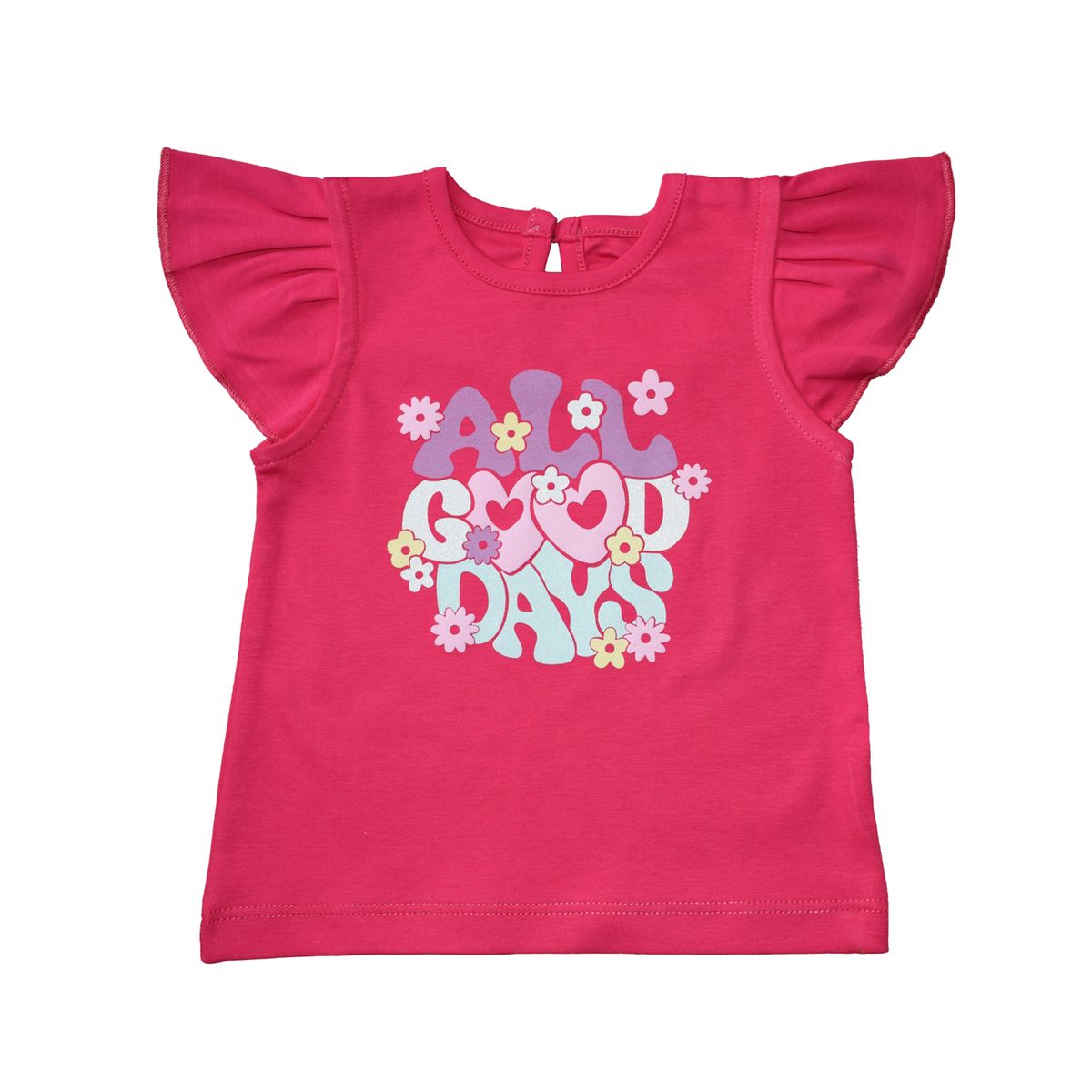 BEBELU - Polo Algodón Susan Para Niña Bebelú