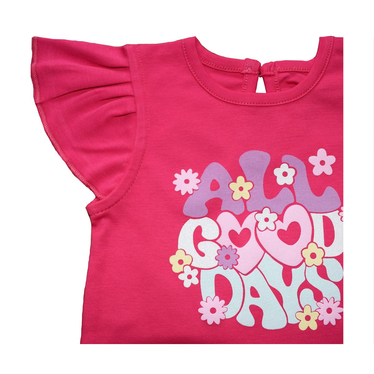 BEBELU - Polo Algodón Susan Para Niña Bebelú