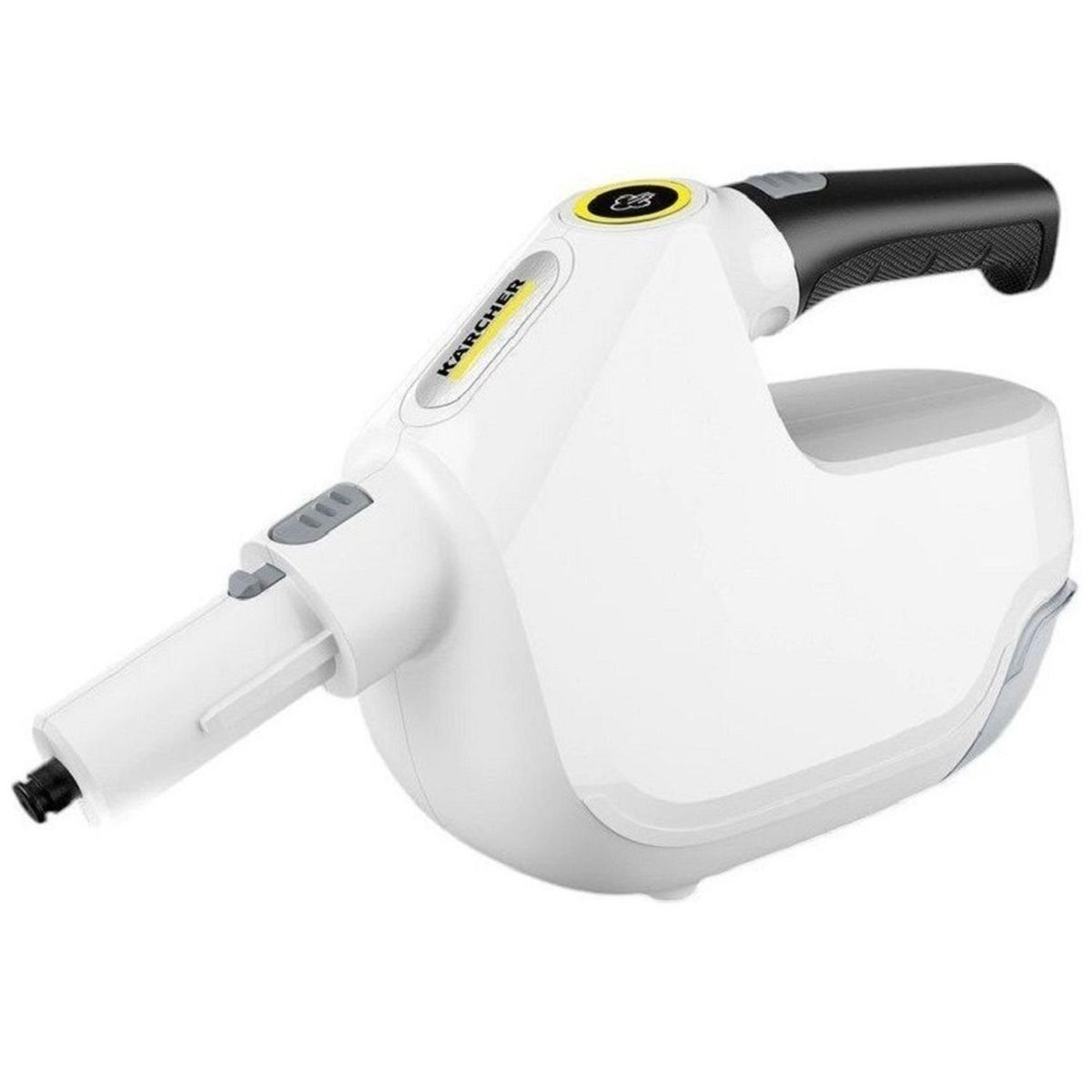 KARCHER - Limpiadora a Vapor 1300W 200ml Karcher SC1 Multi & Up