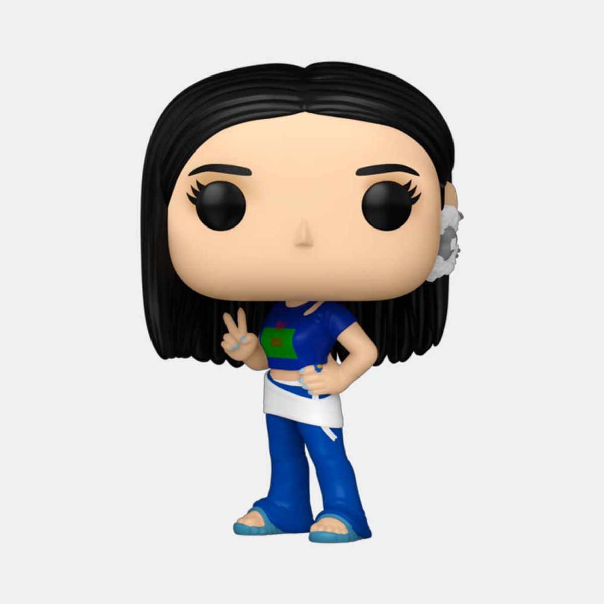 FUNKO - FUNKO POP ROCKS NEWJEANS - MINJI