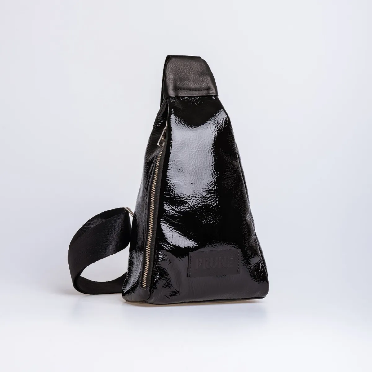 PRUNE - MOCHILA MARRUECOS EN CUERO GAMUZA