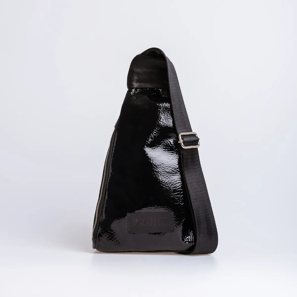 PRUNE - MOCHILA MARRUECOS EN CUERO GAMUZA