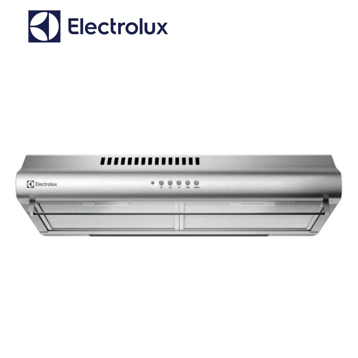 ELECTROLUX - CAMPANA DE VIDRIO 24 EJSE242TBIS - ELECTROLUX