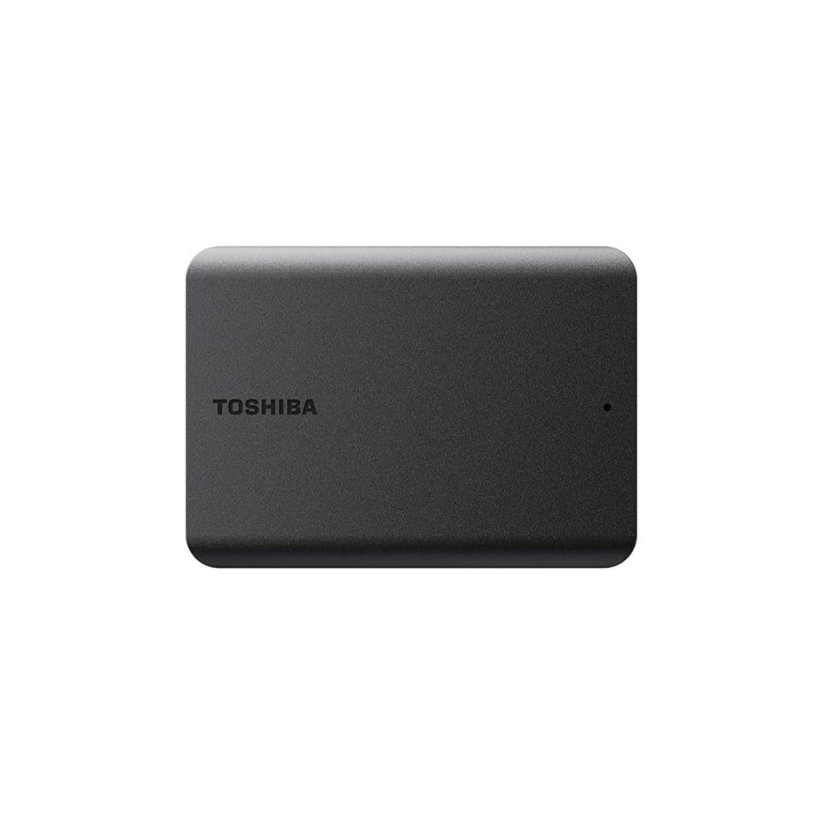 TOSHIBA - Disco Duro Externo Toshiba Canvio Basic 4TB