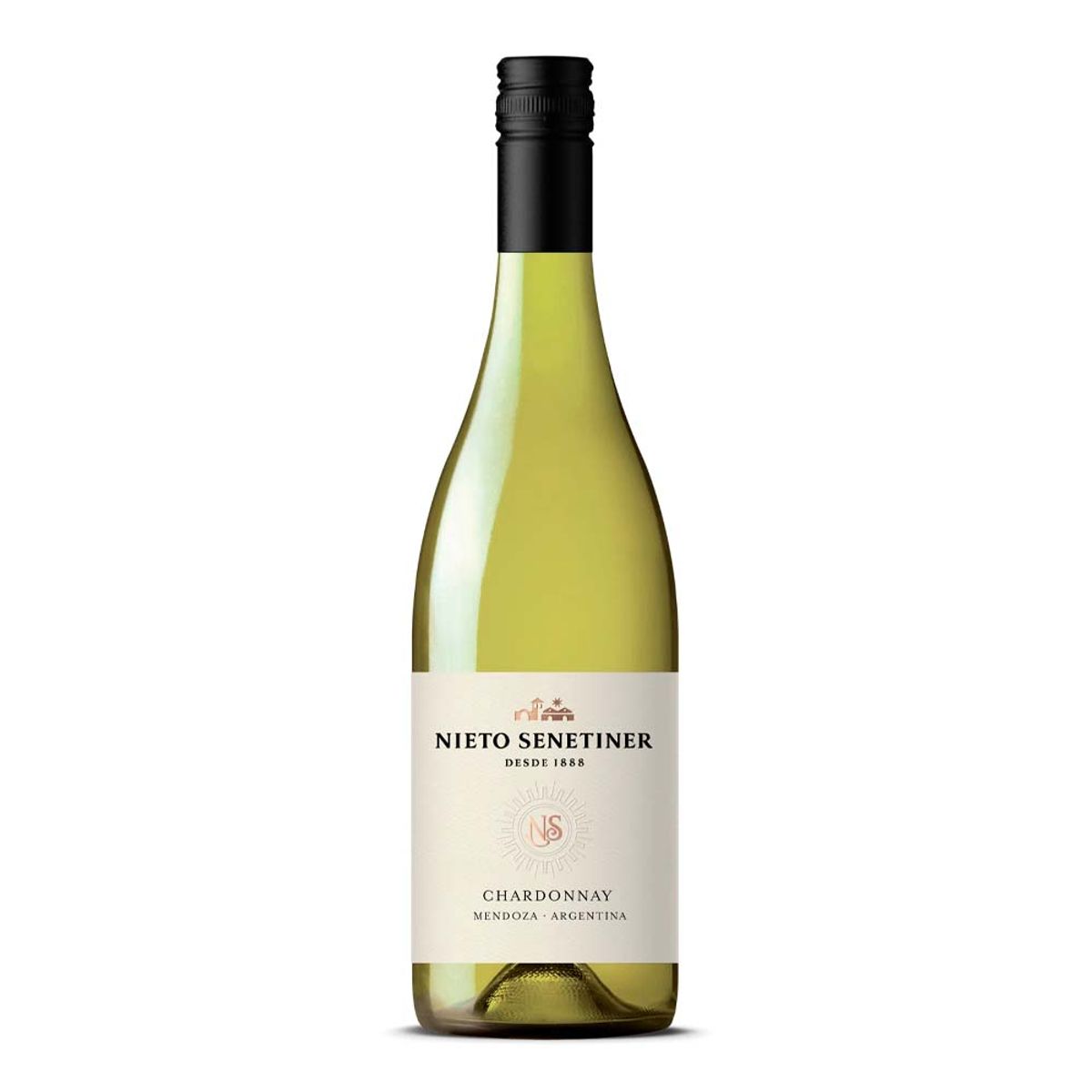 NIETO SENETINER - VINO NIETO SENETINER ESTATE CHARDONNAY 750ML