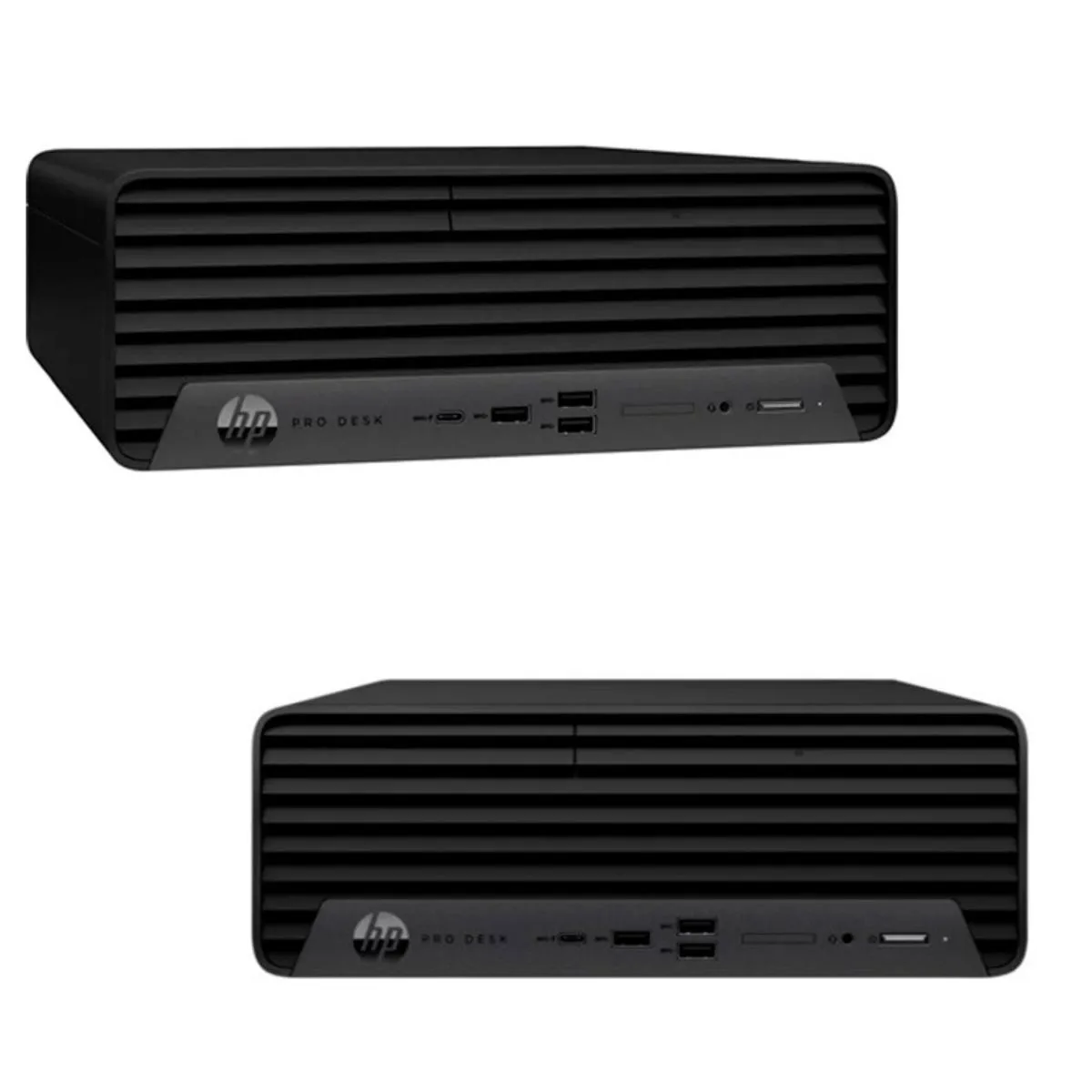 HP - Desktop HP Pro 400 SFF G9 (A03G9LA#ABM)