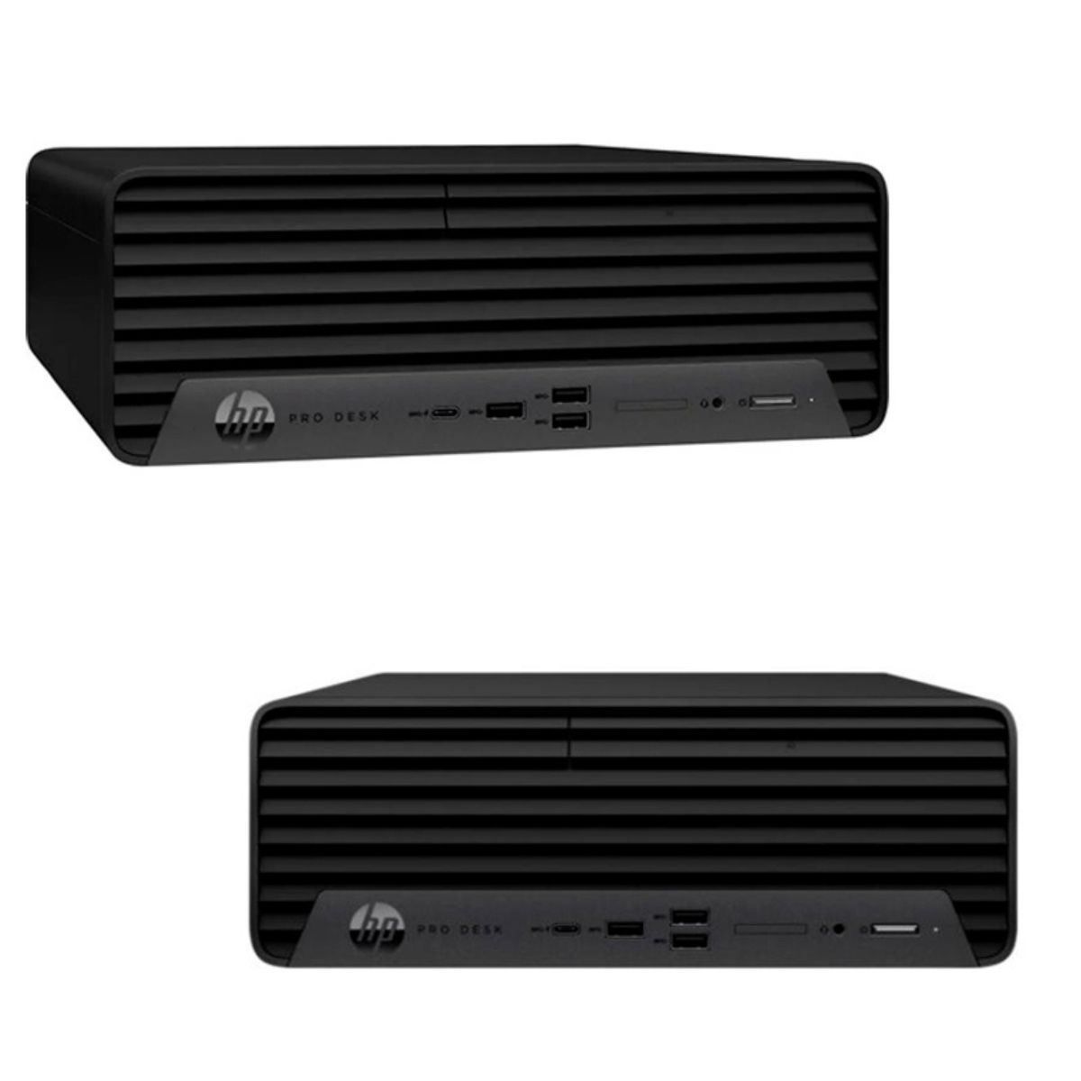 HP - Desktop HP Pro 400 SFF G9 (A03G9LA#ABM)