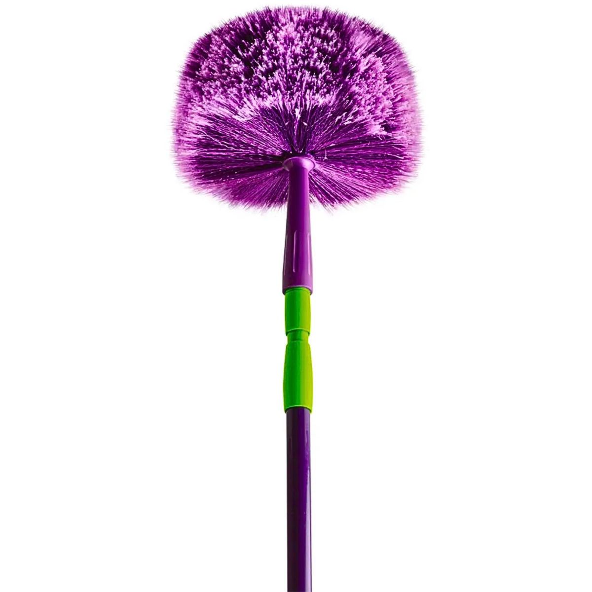 HUDE - Escobillón Peluquin Limpia Techo Escobaltin Hude