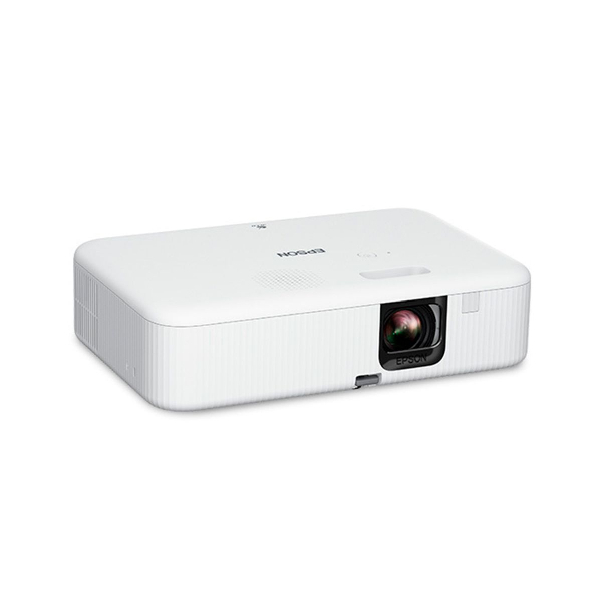 EPSON - Proyector Portátil Epson EpiqVision FH02 Android TV FHD