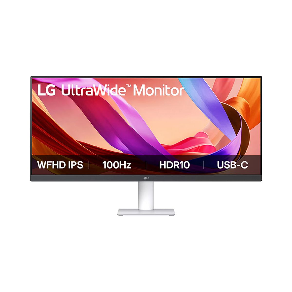LG - Monitor UltraWide LG 29U531A-W, 29" WFHD IPS, 100 Hz