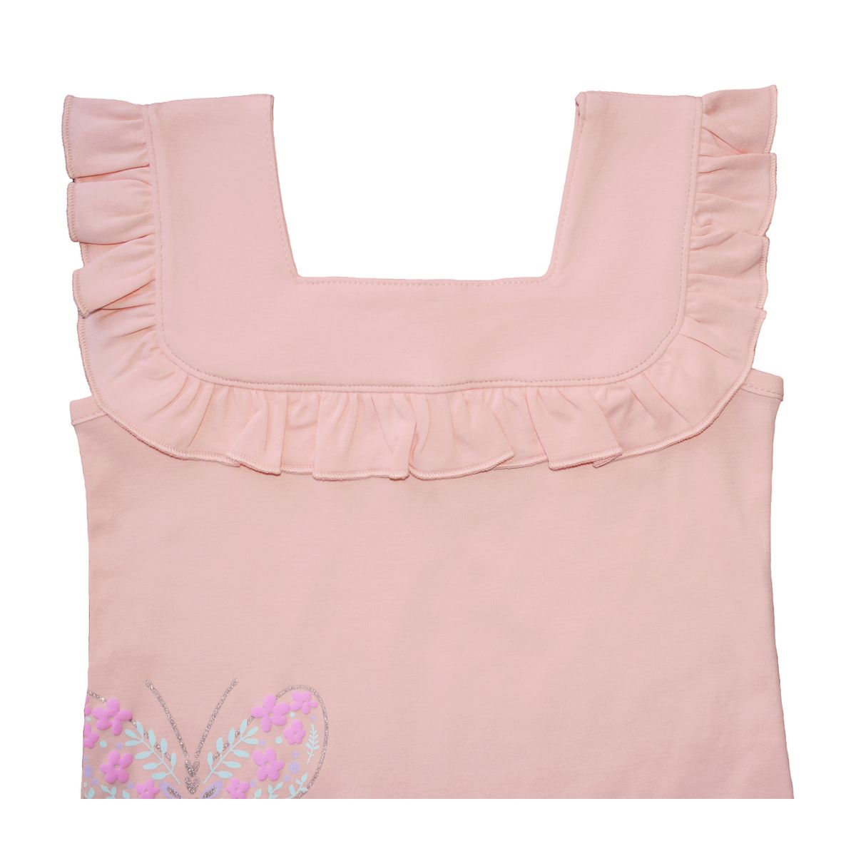 BEBELU - Polo Algodón Edna Para Niña Bebelú