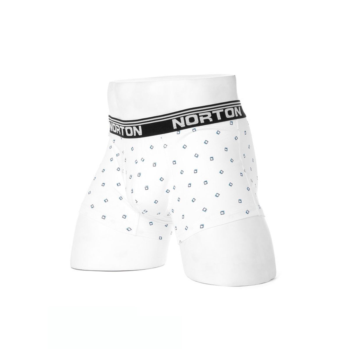 NORTON - Boxer Jersey Full Lycra Hombre Robertzon Norton