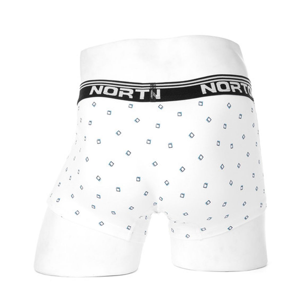 NORTON - Boxer Jersey Full Lycra Hombre Robertzon Norton