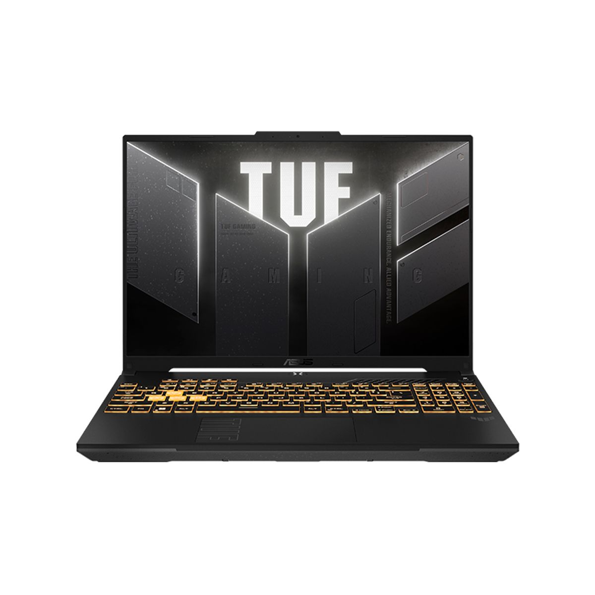 ASUS - Notebook ASUS TUF Gaming F16 16 WUXGA IPS 1920x1200 Core i7-13620H