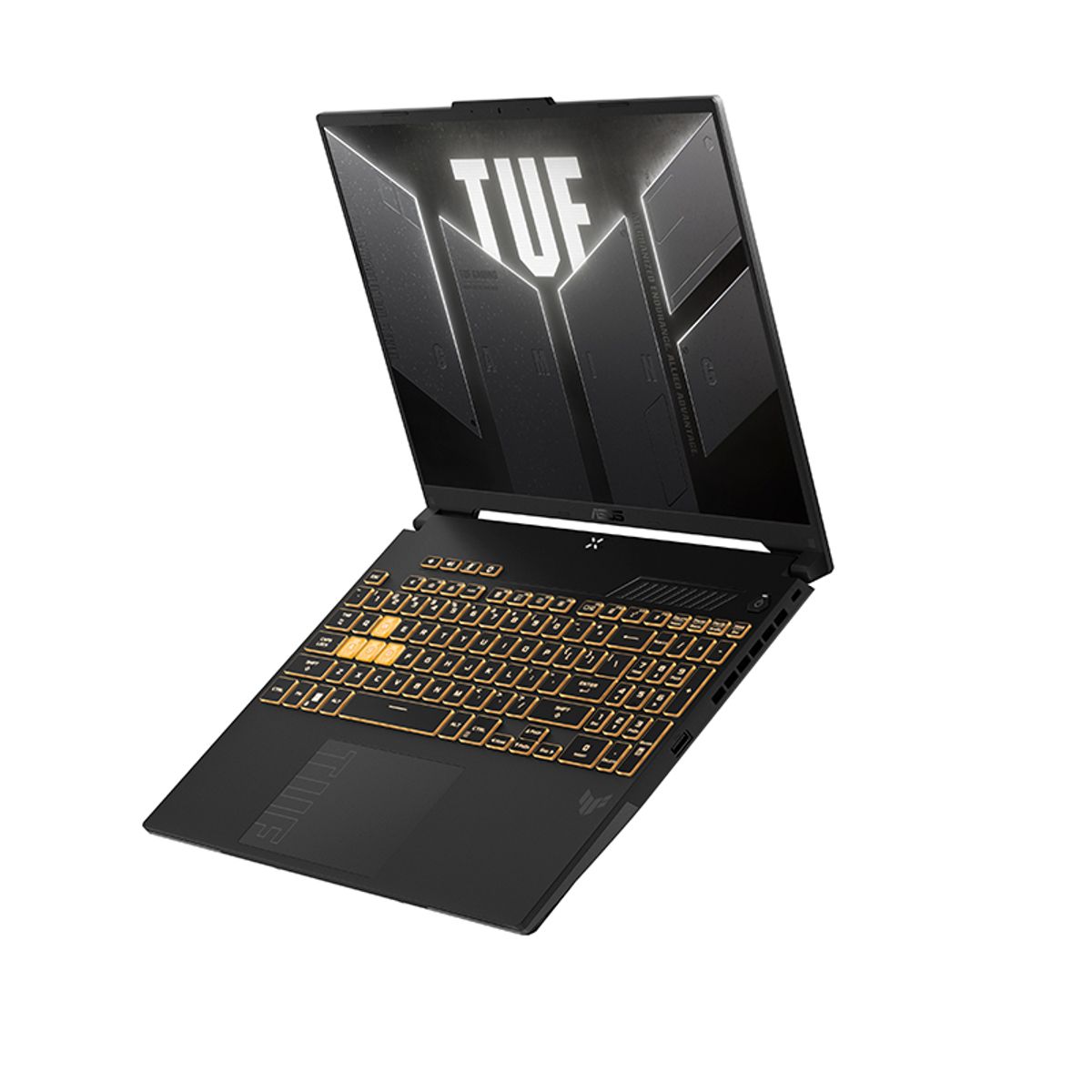 ASUS - Notebook ASUS TUF Gaming F16 16 WUXGA IPS 1920x1200 Core i7-13620H