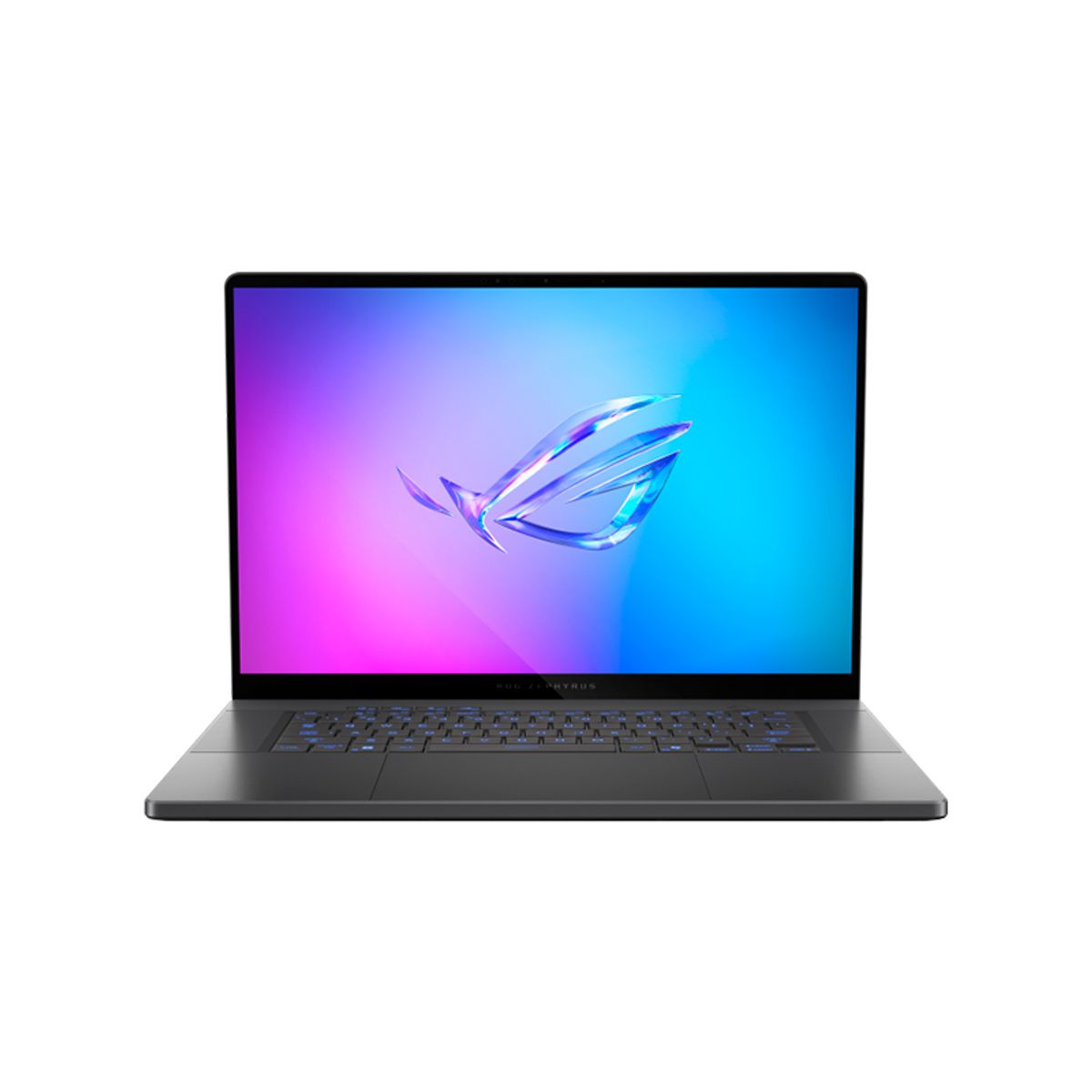 ASUS - Notebook Gaming ASUS ROG ZEPHYRUS G16, 16" 2.5K WQXGA OLED, Core Ultra 9 285H