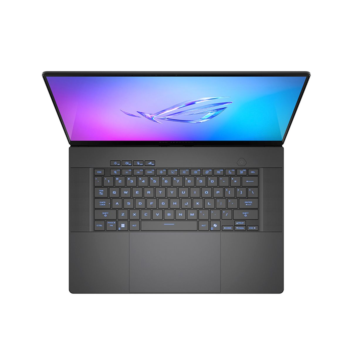 ASUS - Notebook Gaming ASUS ROG ZEPHYRUS G16, 16" 2.5K WQXGA OLED, Core Ultra 9 285H