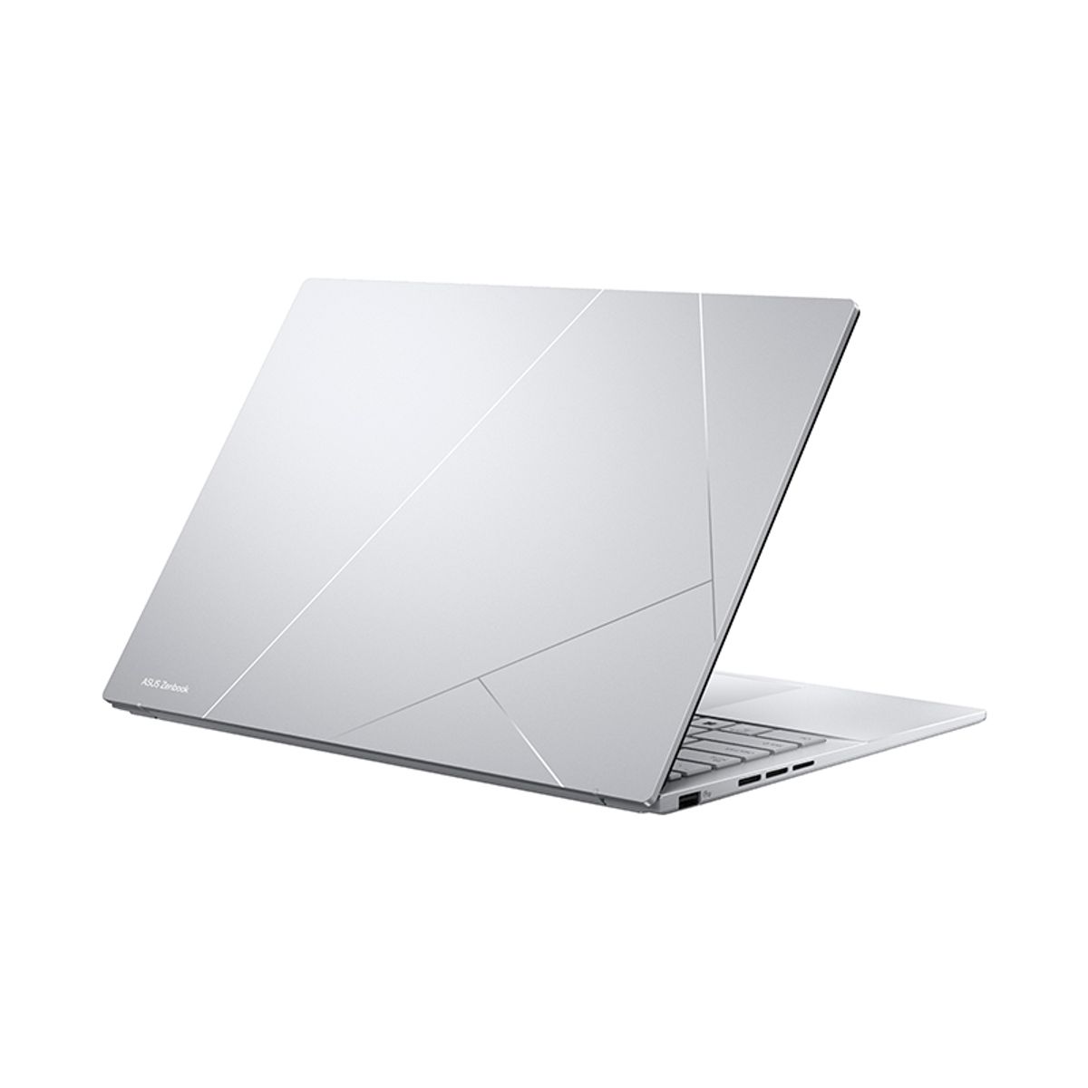 ASUS - Notebook ASUS ZENBOOK 14, 14" WUXGA OLED Touch (1920x1200), Core Ultra 7 255H
