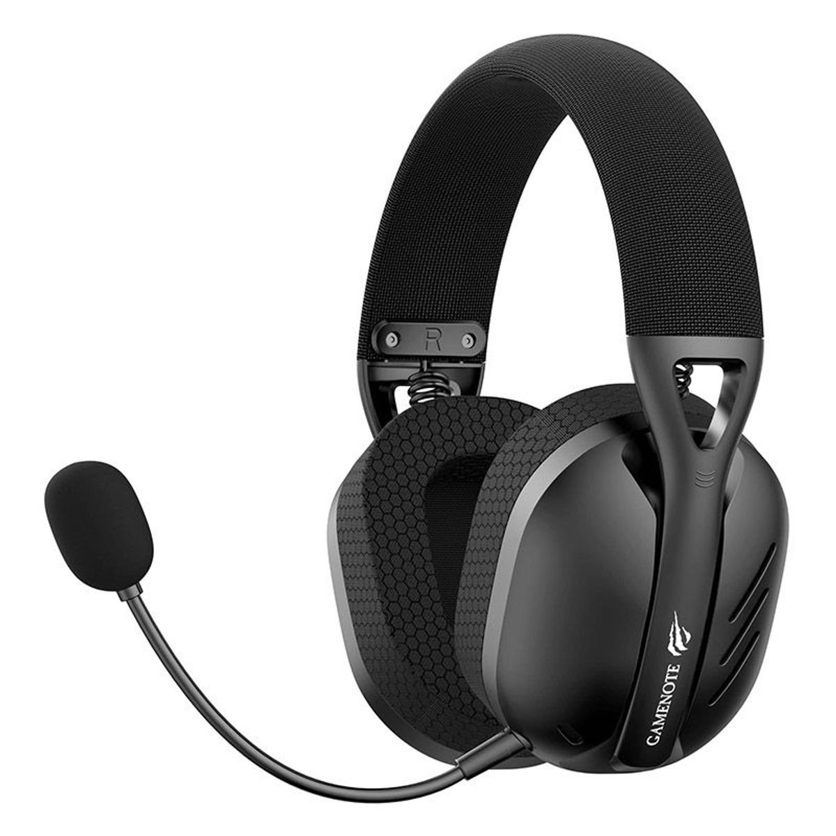 HAVIT - Audífonos Inalámbrico Fuxi H3 Quad Mode Havit