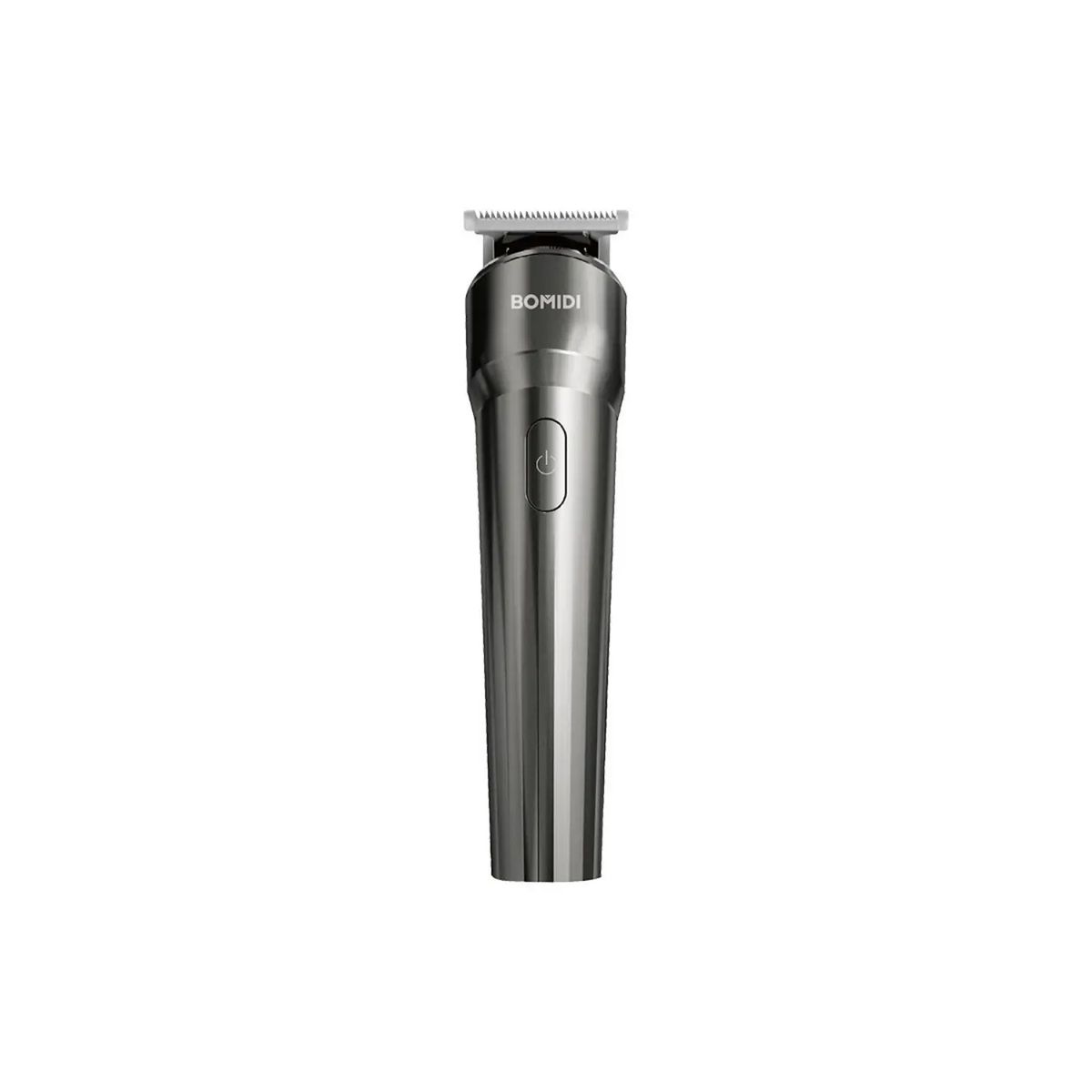 BOMIDI - Cortadora cabello Bomidi L2 Negro Corte profesional