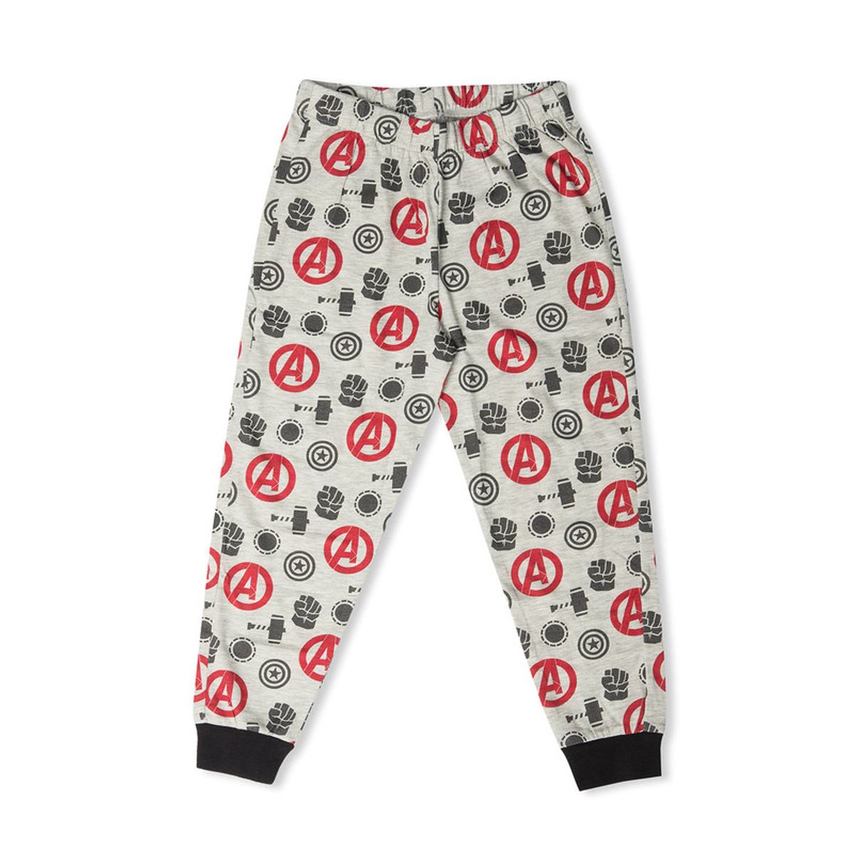 PIONIER - Pijama Conjunto Jersey Niño DonkanAvengers Pionier