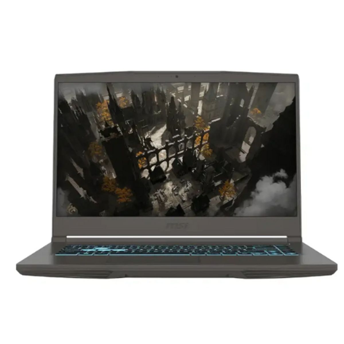 MSI - Notebook MSI Thin 15 9S7-16R831-3035 15,6 FHD Intel i5-13420H 16GB RAM 512GB SSD