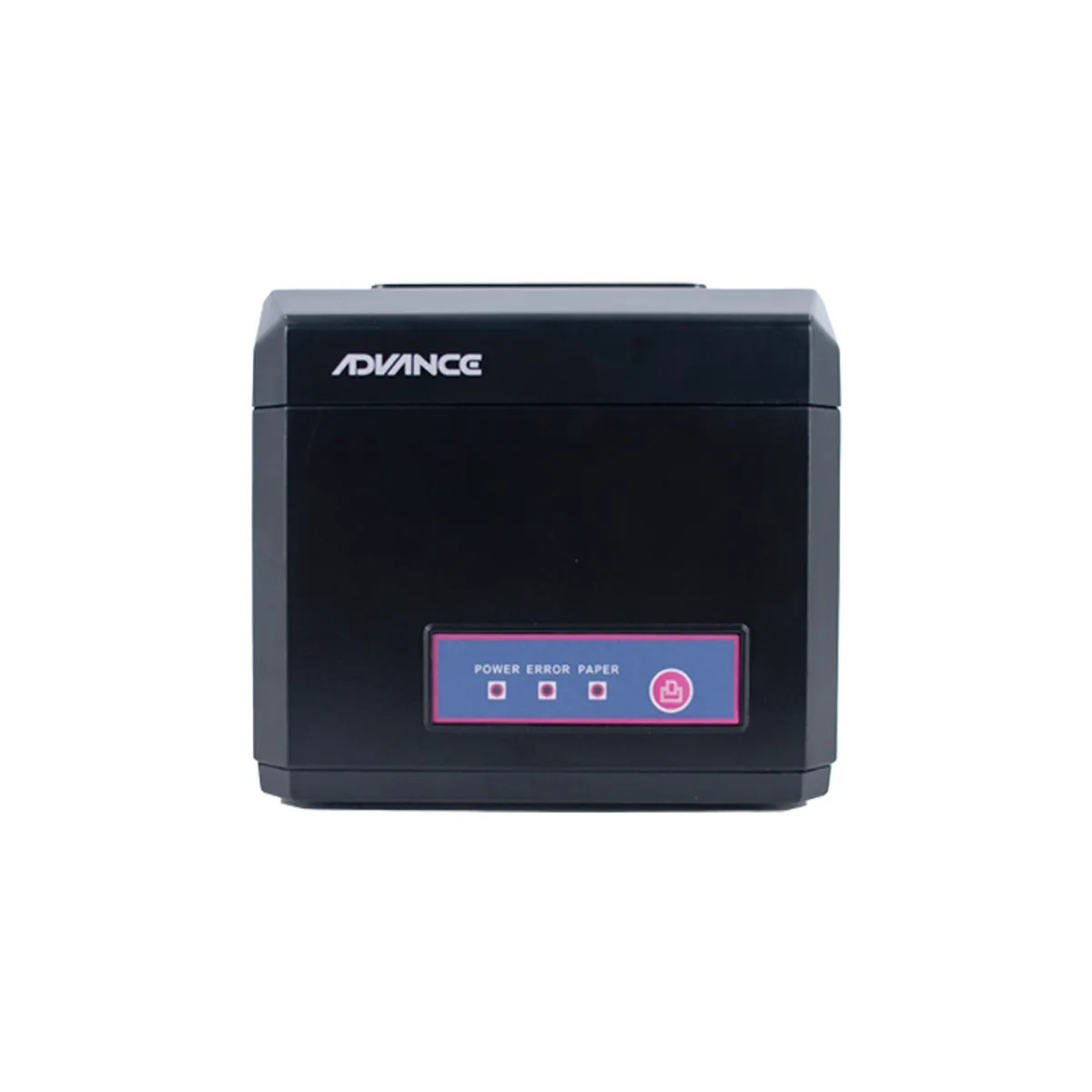 ADVANCE - Impresora térmica ADV-8011N Advance, 300mm/s, 203 DPI