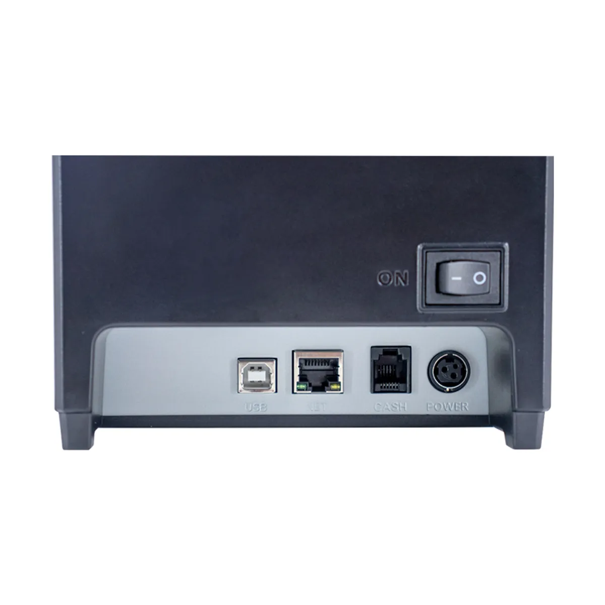 ADVANCE - Impresora térmica ADV-8011N Advance, 300mm/s, 203 DPI