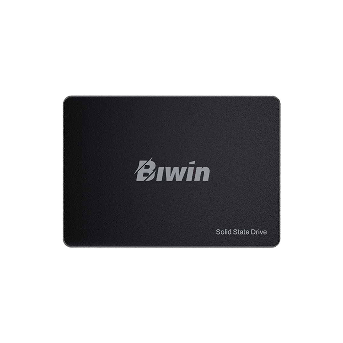 GENERICO - Unidad SSD Biwin M100 2 TB SATA III 2.5", 550 MB/s 500 MB/s