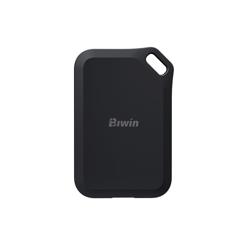 GENERICO - Unidad SSD Externa Biwin AMBER PR2000 2 TB, USB-C, 2000MB/s